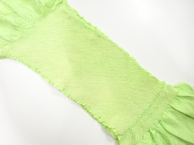 Japanese Kimono / Accessories Silk